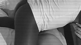 Safety Cam Caught Cheating Girlfriend with BBC. 276