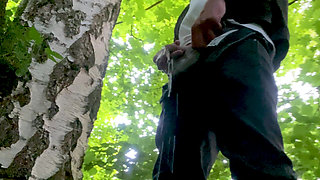 Outdoor Piss Fun (Compilation)