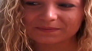 Close up Gyno Shots with Club Freak Michelle