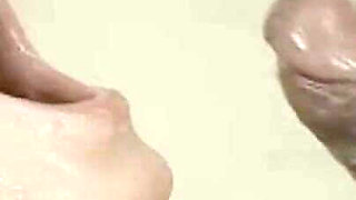 Double Black Penetration for Maya