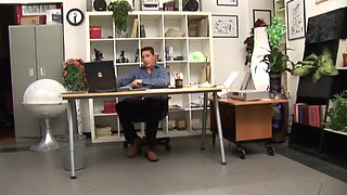 At 50' she still loves a young huge cock!!!