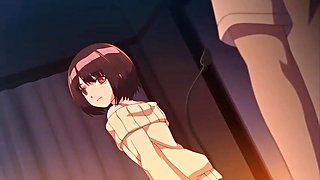 Shameless Touch inside the rain_180928p0001