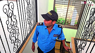 Devar Ji Rough Fucked Indian Bhabhi's Tight Pussy & Ass Hole and Sucked Her Huge Boobs in Hindi Audio