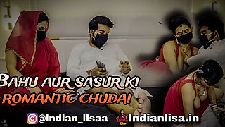 Unsatisfied Stepdaughter Fucked Her Horny Stepfather