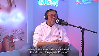 Busty Blonde Paolarivera Rides Fuck Machine, Reaching Multiple Orgasms and Begging to Keep Destroying Her Pussy.