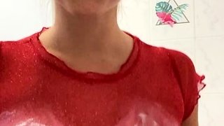 bathroom games