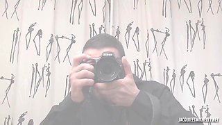 French Guy Fucks Girl