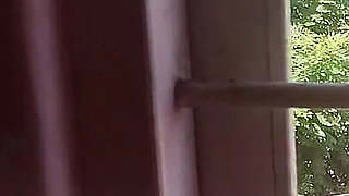 Desi Tina Camping Home While Work