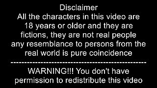 In your shoes: a lot of hot chicks getting fucked by one guy ep 21