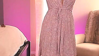 Sweet Striptease Request