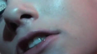 Hot MILF Paige Ashley Sucks and Fucks BBC in the Shower