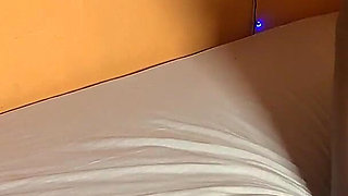 African Maid Gets Fucked on Christmas