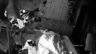 Couple amateur hidden cam my bitch