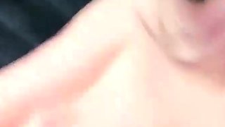 Close up anal gaping nasty hoe sues toy in her sweet ass