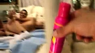 big cock and anal nurse