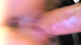 Sloppy head and fuck