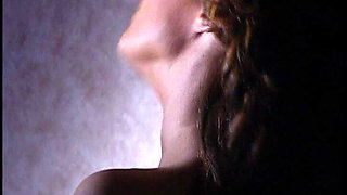 Amazing Whore in Black Stockings Enjoys a Big Cock in Her Wet Pussy