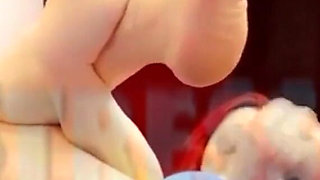 Mistress Rola Giving Lesson for Slaves