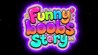 Funny Boobs Video Episode 3, Ai Animation