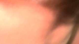 Sucking Dick Wet in Bathroom at Work