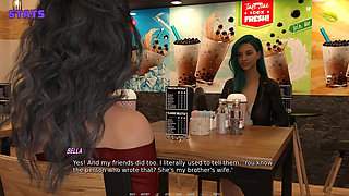 Harmony Haven: Girls Day Out - Episode 9