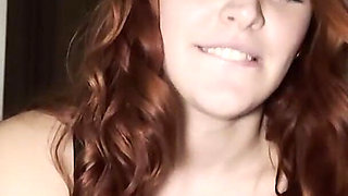 I Do a Perfect Footjob to My Friends, He Cum on My Feet