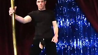 Twink His First Time Anal Machine