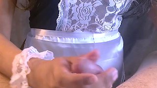 amateur older woman with big boobs