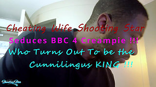 Cheating Wife Seduces BBC