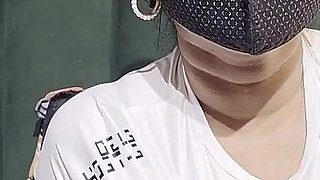 Step Dad & Step Daughter's Romantic Night