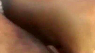 Look at All That Anal Cum