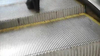 I Went Shopping with a Beautiful Slut and Persuaded Her to Take off Her Panties and Show Her Pussy.