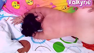 Busty Wife Deepthroat