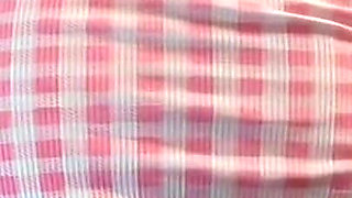 Tight Pussy Virgin Girl Asked to Start Unlocking Her From Her Butthole