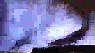 Hot wife gets penetrated in the bathroom nn