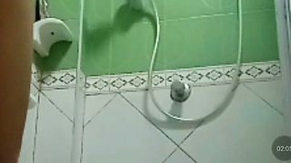 This morning we do video sex call