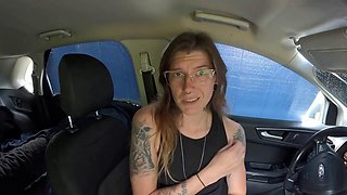 Missellie8s Big Clit Cunnilingus