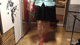 today I'm your teacher