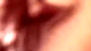 Stimulating My Clit Close up Moaning Cumming Hard