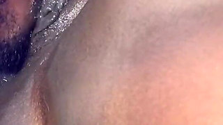 Playing with My Clit Till I Squirt