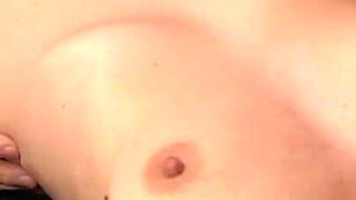 Lewd Husband Licks Pussy His Woman's and She Cums.