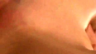 Kinky Blonde Just Wants a Big Cock