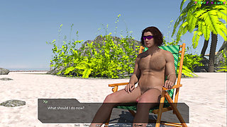 Honeymoon Island by Tk8000 - Apocaliptic Sex, Breed Your Stepsis 10