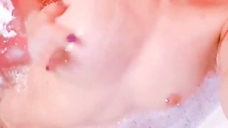 Amateur schoolgirl pov bj in heavy close up