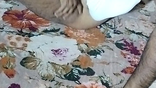 Step brother fucks with step sister