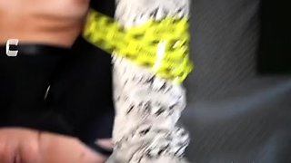 Lonelymeow - Punish Me With One Anal Creampie