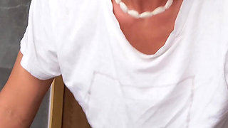 Express Anal and Facial Helping for Cheating Neighbors