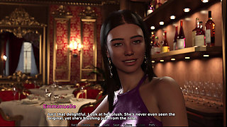 The President's Daughter (part 4)