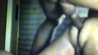 Hungry Bear Daddy Feasts on Big Dicks