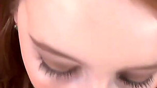 Perfect Big Tit Naturals PAWG Fuck and Facial Retro Gonzo